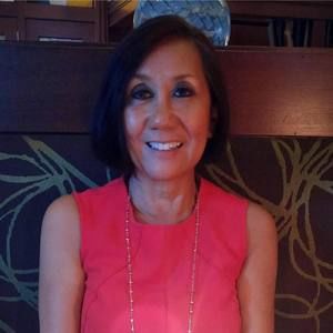 Meet your Posher, Rita